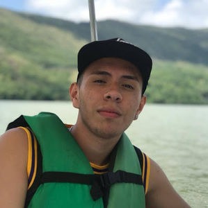 Meet your Posher, Miguel angel